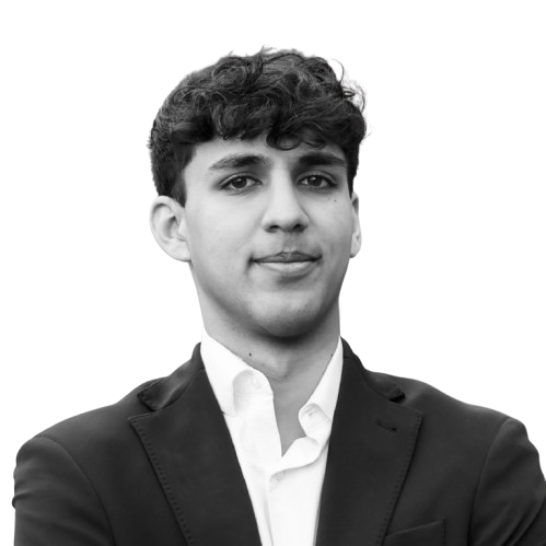 Kunal Ranjan